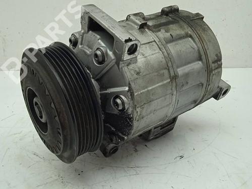 Used AC compressor AC compressor SEAT TOLEDO IV (KG3) 1.6 TDI (105 hp) 11164994 11164994