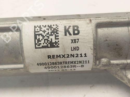 Steering rack RENAULT CAPTUR I (J5_, H5_)  | BP32784548M22  - Image 5