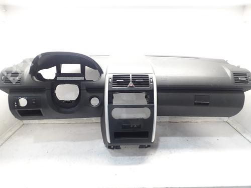 Used Dashboard MERCEDES-BENZ A-CLASS (W169) [2004-2012]  11151748