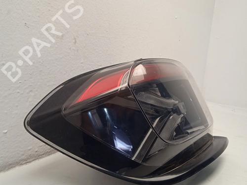 Left taillight JEEP AVENGER (J2) Electric | BP34276530C34 - Image 2