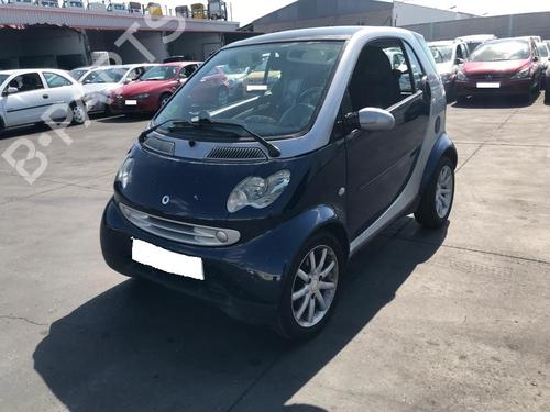 SMART FORTWO Coupe (450) 0.7 (450.352, 450.332) (61 hp) 1181127