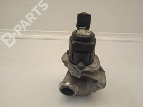 Used Egr Egr PEUGEOT 307 (3A/C) [2000-2012] 11152716 11152716