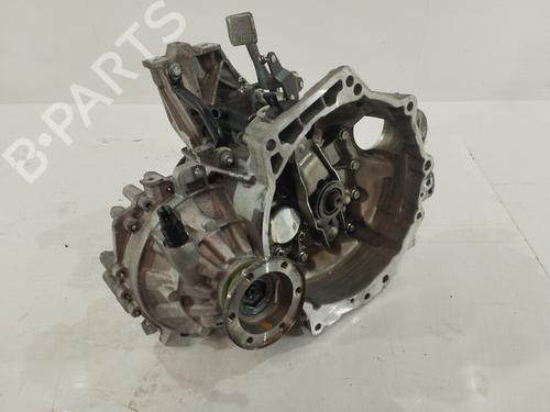 Used Gearbox SKODA OCTAVIA I (1U2) 1.8 T (150 hp) 17703315