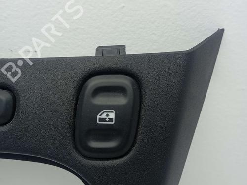 Left front window switch FIAT PANDA (312_, 319_) 1.0 Mild Hybrid (312.PYD1B) | BP40096612I27 - Image 2