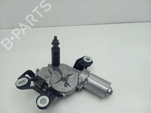 Used Rear wiper motor VW GOLF PLUS V (5M1, 521) [2004-2013]  17321854