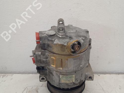 Used AC compressor AC compressor MERCEDES-BENZ E-CLASS (W210) E 300 D (210.020) (136 hp) 33831581 33831581