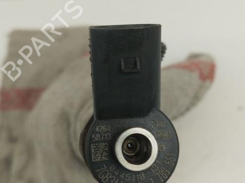 Injector BMW X5 (E53) 3.0 d | BP39210413M100 - Image 5