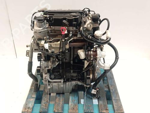 Used Engine Engine MITSUBISHI COLT VI (Z3_A, Z2_A) 1.3 LPG (Z33A) (95 hp) 40096181 40096181