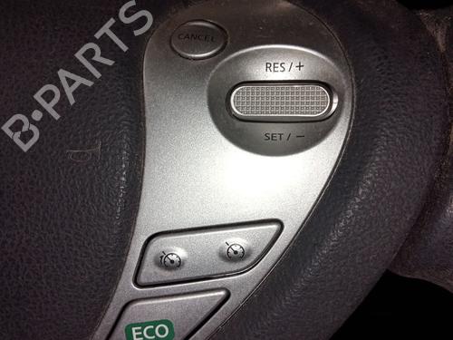 Steering wheel NISSAN LEAF (ZE0) Electric | BP32988111C49 - Image 5