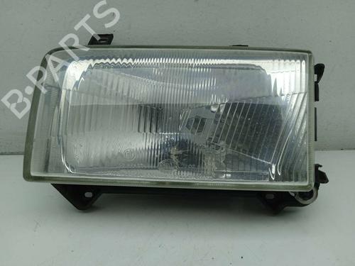 Used Left headlight VW TRANSPORTER T4 Van (70A, 70H, 7DA, 7DH) 1.9 TD (68 hp) 4326785
