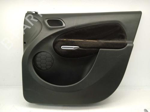 Used Front right panel CITROËN C3 Picasso (SH_) [2008-2026]  24614387