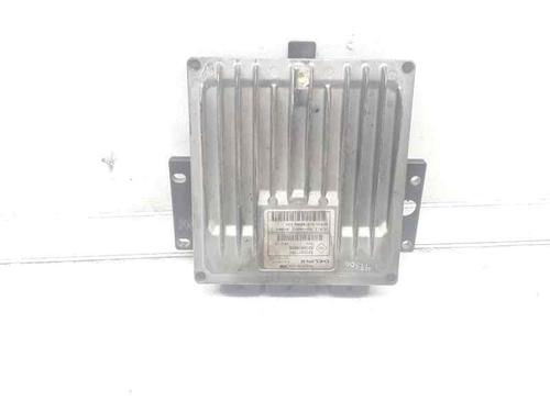 Used Engine control unit (ECU) RENAULT CLIO III (BR0/1, CR0/1) 1.5 dCi (BR17, CR17) (86 hp) 11149180