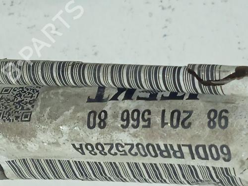 Steering rack CITROËN C4 Picasso I MPV (UD_)  | BP31619061M22 