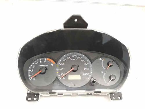 instrument-cluster-honda-civic-vii-hatchback-eu-ep-ev-17-ctdi-ep4-eu9-g010-2000-2001-2002-2003-2004-2005-2006-4297263 main image