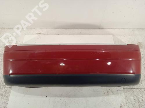 Used Rear bumper Rear bumper AUDI A2 (8Z0) 1.4 TDI (75 hp) 11167163 11167163