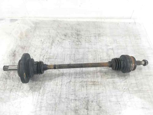 Used Right rear driveshaft MERCEDES-BENZ E-CLASS (W211) E 200 CDI (211.004) (122 hp) 4623810