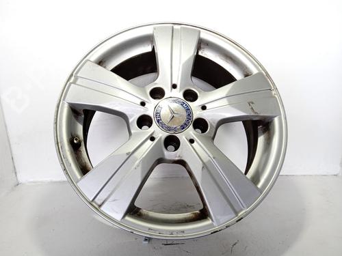 Used Rim Rim MERCEDES-BENZ B-CLASS Sports Tourer (W245) B 180 CDI (245.207) (109 hp) 34395972 34395972