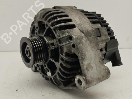 Used Alternator OPEL OMEGA B (V94) 2.5 TD (F69, M69, P69) (130 hp) 17732017