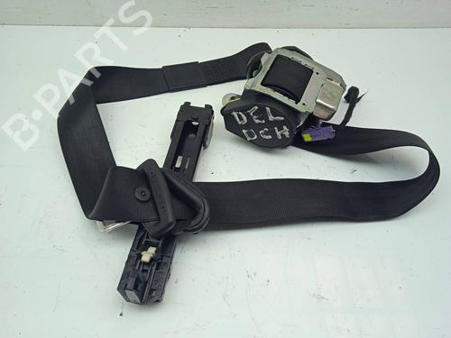 Used Front right seatbelt AUDI A3 (8P1) [2003-2013]  11164977