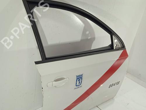Right front door SEAT TOLEDO IV (KG3) | BP11165014C3
