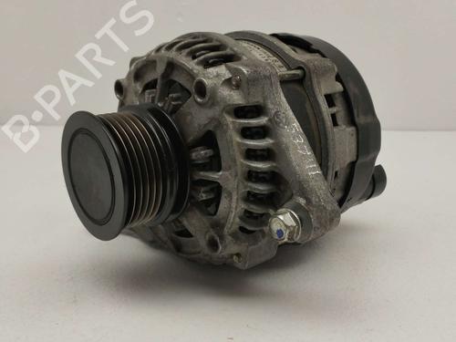 Used Alternator Alternator 22546360 22546360