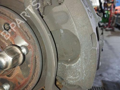 Used Right front brake caliper HYUNDAI i20 I (PB, PBT) [2008-2015]  17627714