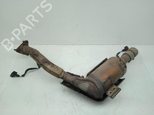 Used Catalyst PORSCHE BOXSTER (986) [1996-2004]  16877380