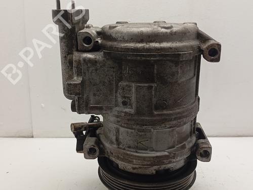 Used AC compressor AC compressor 4622484 4622484
