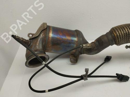 Catalyst VW T-CROSS (C11, D31) | BP31614474M10 - Image 3