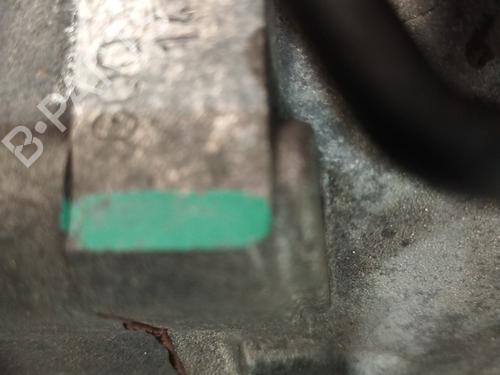 Gearbox VW GOLF V (1K1)  | BP31616261M3 