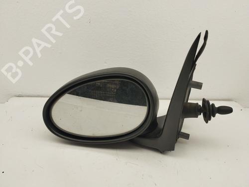 Used Left mirror Left mirror ROVER 25 I Hatchback (RF) [1999-2006] 34508900 34508900