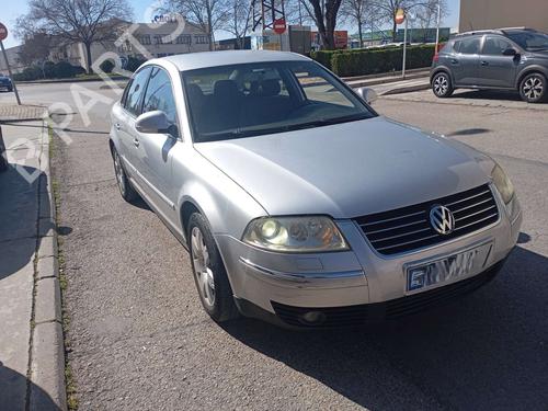 Used Parts VW PASSAT B5.5 (3B3) 1.9 TDI 4506711