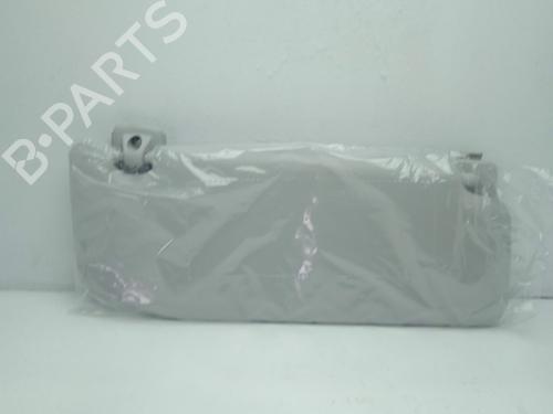 Left sun visor CITROËN C4 III (BA_, BB_, BC_) 1.2 PureTech 130 (BAHNSA, BAHNSB) | BP32386564I1