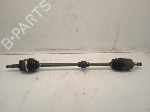 Used Right front driveshaft KIA CERATO I Hatchback (LD) [2004-2010]  11166156