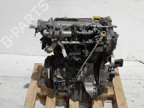Used Engine ALFA ROMEO 147 (937_) [2000-2010]  4333409