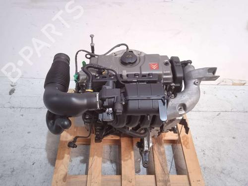 Used Engine CITROËN XSARA PICASSO (N68) [1999-2012]  4283558