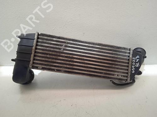 Used Intercooler FIAT ULYSSE (179_) 2.2 JTD (128 hp) 4345156