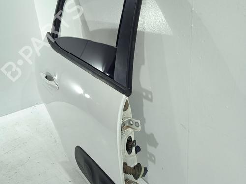 Dør højre bagtil CITROËN C3 III (SX) 1.2 VTi 82 | BP32474780C5 - Image 3