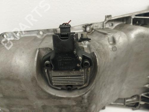 Oil sump AUDI A4 B6 (8E2) 1.9 TDI | BP39683932M115 - Image 4