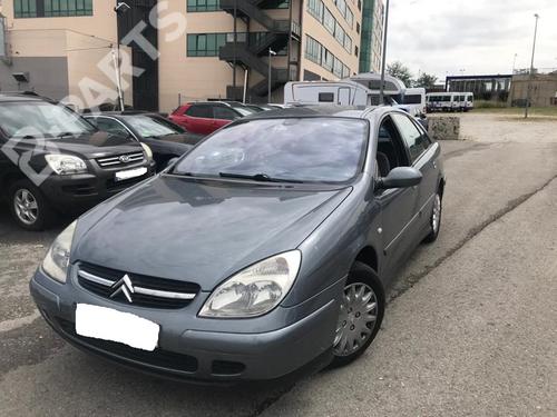 Used Parts CITROËN C5 I (DC_)  2.0 HDi (DCRHZB, DCRHZE)  1180718