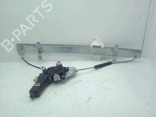 Used Front right window mechanism HYUNDAI H-1 / STAREX Bus (A1) 2.5 TCi (101 hp) 4346565