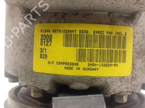 AC compressor FORD FOCUS II (DA_, HCP, DP) 1.6 | BP4356816M34 - Image 4