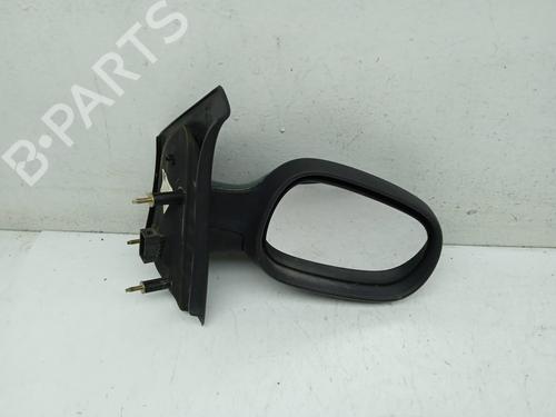 Used Right mirror RENAULT SCÉNIC I MPV (JA0/1_, FA0_) 1.6 (JA00, JA16, JA15, JA19, JA1V, JA2B, JA2C, JA0B,... (107 hp) 4274812