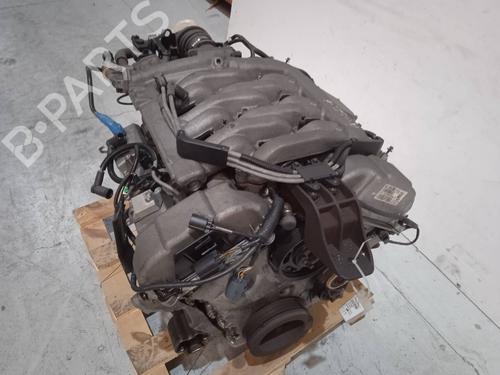 Engine FORD MONDEO III (B5Y) 2.5 V6 24V | BP4294131M1 - Image 6