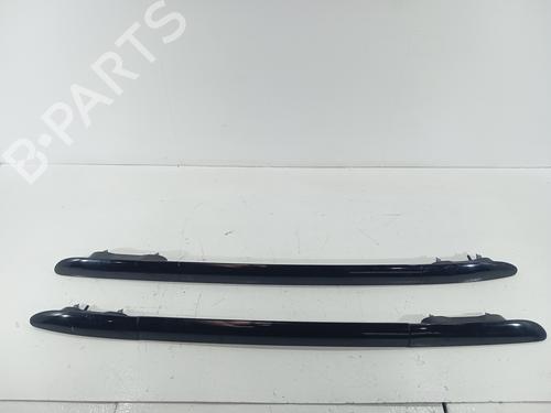 Used Roof bar CITROËN C4 CACTUS 1.6 BlueHDi 100 (99 hp) 24527496