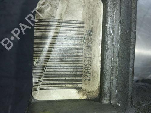 Steering rack OPEL CORSA C (X01) 1.3 CDTI (F08, F68) | BP4297335M22