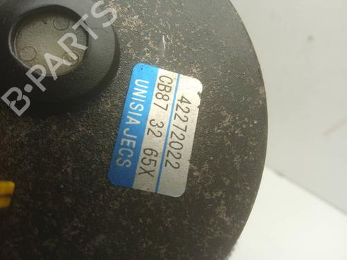 Steering pump MAZDA PREMACY (CP) 2.0 TD | BP4355830M99 - Image 2