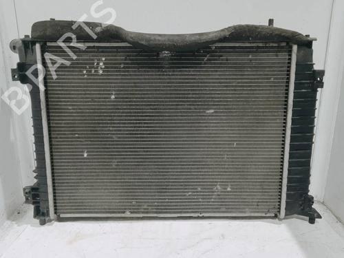 Water radiator CHEVROLET LACETTI (J200) 2.0 D | BP4294711M31