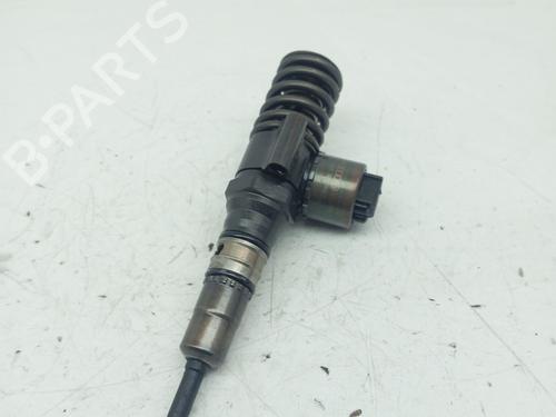 Inyector AUDI A6 C6 (4F2) 2.0 TDI (140 hp) 31619941