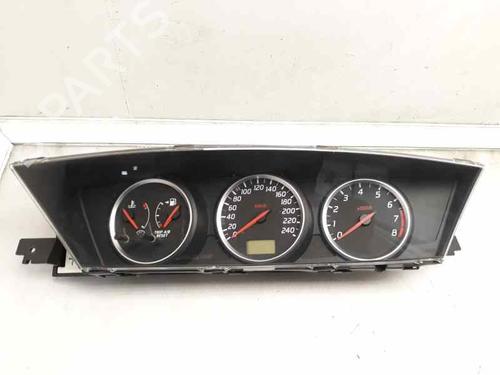 Used Instrument cluster NISSAN ALMERA II (N16) [2000-2026]  4333616